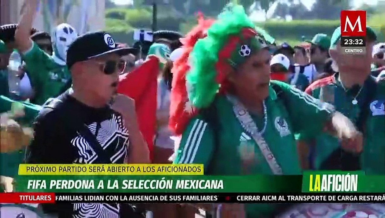 FIFA levanta castigo a FMF