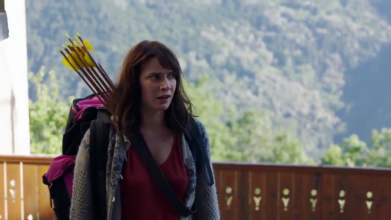 The Chalet - Se1 - Ep06 HD Watch