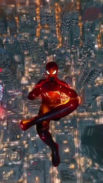 Marvel's Spider-Man Miles Morales PS5 Smooth (www-y2mate.com)