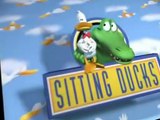 Sitting Ducks Sitting Ducks S01 E013 – Denture Adventure