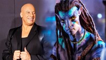 Is Vin Diesel In Avatar Sequels? Producer Reveals The Truth