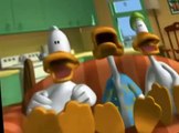 Sitting Ducks Sitting Ducks S02 E001 – Holding Pen 13