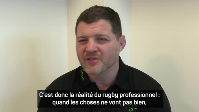 CdM 2023 - Kayser : Eddie Jones est un personnage compliqué