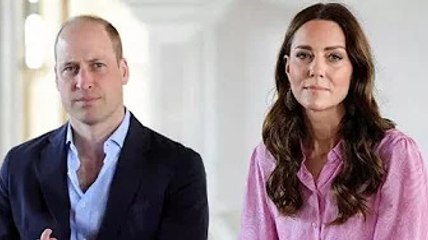 Kate e William "hanno davvero perso un trucco" per contrastare la narrazione di Harry