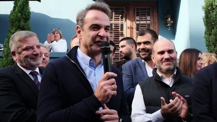 Σαρακιώτης: Τα σκάνδαλα και τα προβλήματα που αφήνει η απερχόμενη κυβέρνηση.