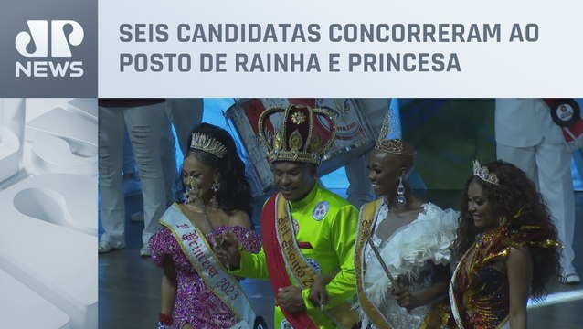 São Paulo elege Rei Momo e Rainha do carnaval 2023 depois de três anos