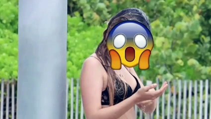 SHAMPOO PRANK PART 2 ( France prank video)