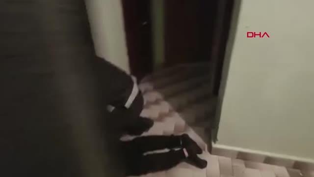 BAKAN SOYLU'NUN AÇIKLADIĞI UYUŞTURUCU OPERASYONUNUN DETAYLARI