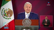 Caso Ayotzinapa: GIEI se reúne con el presidente López Obrador