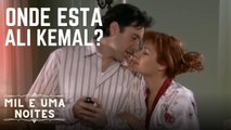Enquanto Füsun está dando à luz, onde está Ali Kemal? | Mil e Uma Noites - Episódio 11