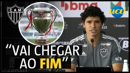 Dodô explica posicionamento a favor do fim do estadual