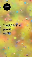 Mungkin ada yang salah dengan imanmu#short#shorts#dailymotionshort