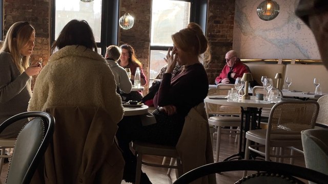 We visited Chart House to see how NE1’s Newcastle Restaurant Week is going so far