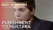 Punishment to Mustafa | Love and Punishment - Episode 14