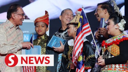 Madani: Malaysia’s Vision for Humane and Just Governance 🇲🇾