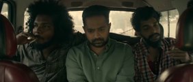 Kaapa 2022 New Sauth Movie In Hindi Part 1 Kaapa - Official Movie | Prithiviraj Sukumaran | Aparna Balamurali | Asif Ali | Shaji Kailas