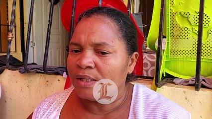 DICEN QUE DOS DE LAS MUERTES POR CÓLERA FUERON EN VILLA LIBERACIÓN