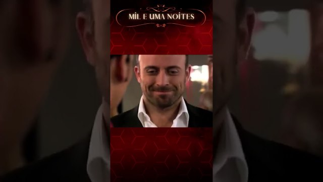 Scheherazade na festa de ano novo | Mil e Uma Noites #shorts