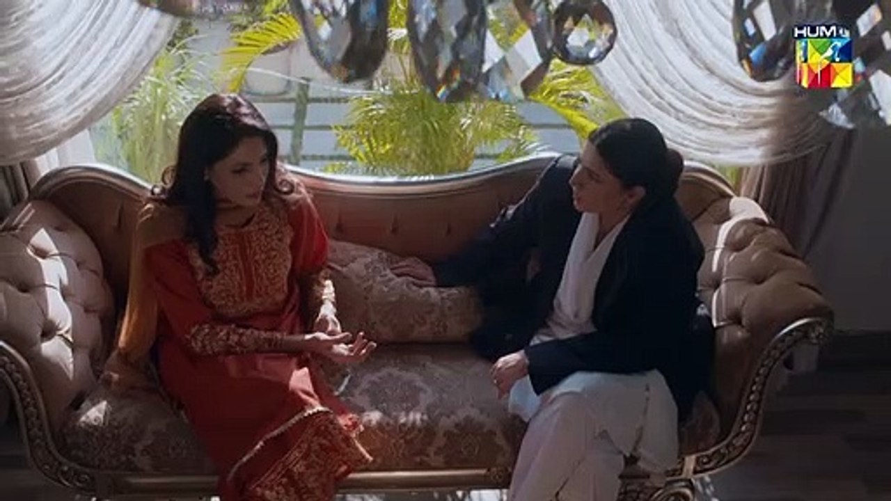 Mein Aliyaan Ki Dusri Shadi Nahi Hone Dun Gi...!! #noorzafarkhan #humayunashraf -