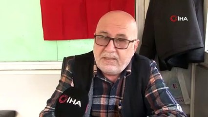 Bu sefer taksici mağdur oldu! Ödemeden kaçtı