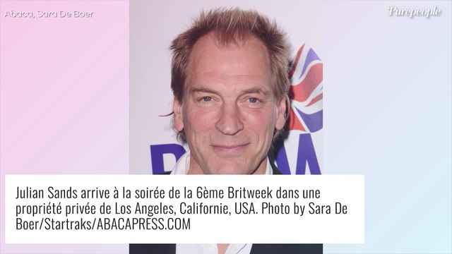 Julian Sands : L'acteur disparaît dans des circonstances troublantes, sa famille paniquée