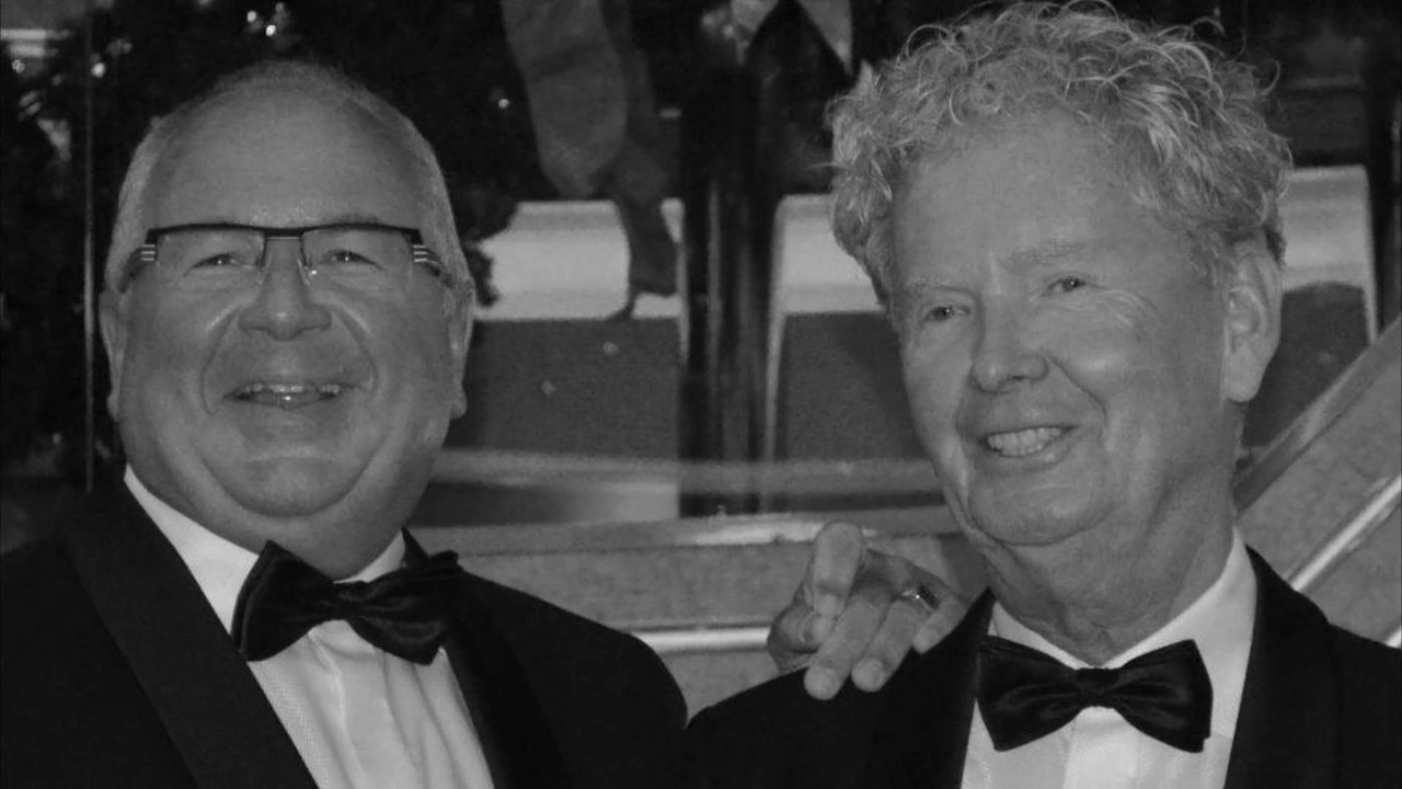 Bekannter Deutscher auf Kreuzfahrt getötet