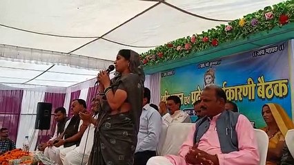 Mungeli:  जिपं अध्यक्ष ने किया सामाजिक भवन निर्माण के लिए भूमिपूजन