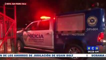 Fallece hombre tras recibir graves quemaduras en incendio #MóvilSPS