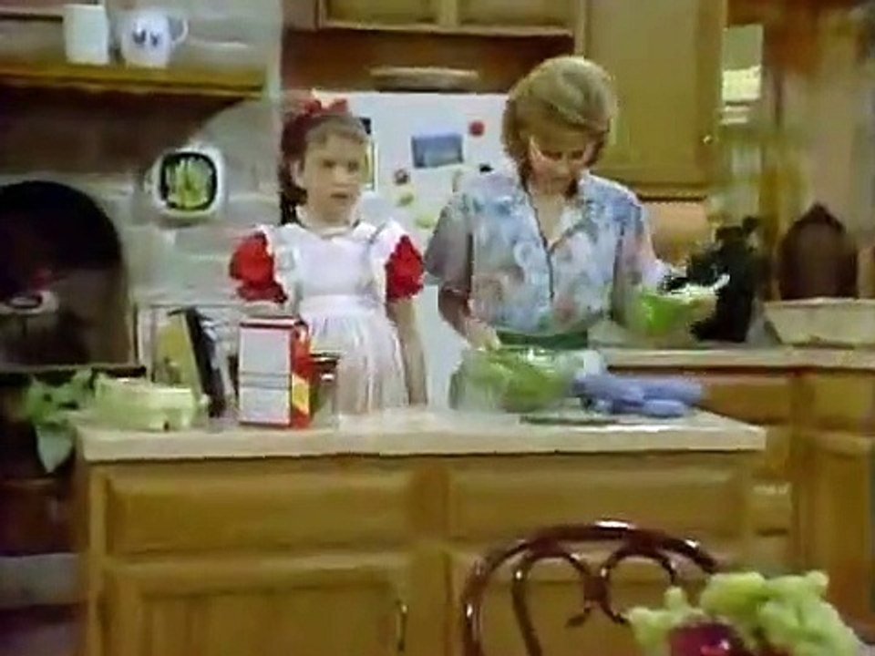Small Wonder - Ep15 HD Watch