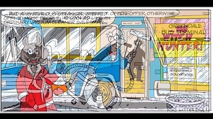 Newbie's Perspective Sabrina 2000s Comic Issue 29 Review