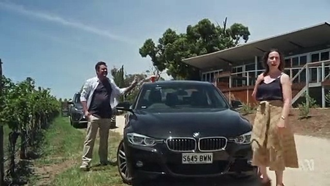 The Letdown - Se2 - Ep04 HD Watch