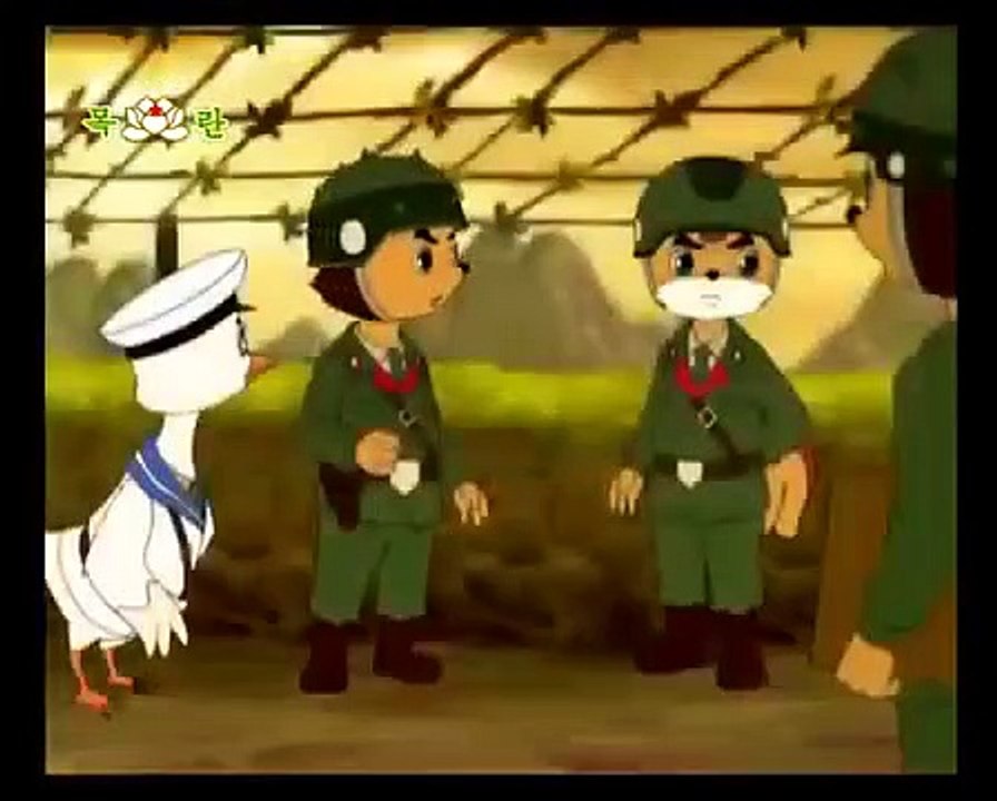 Squirrel and Hedgehog - Ep26 HD Watch