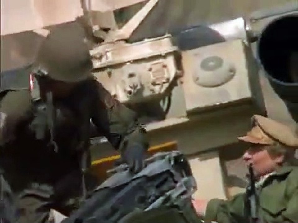 Space - Above and Beyond - Se1 - Ep18 HD Watch