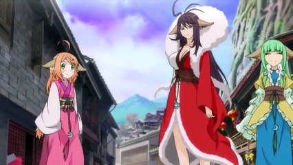 Huyao Xiao Hongniang - Ep23 HD Watch