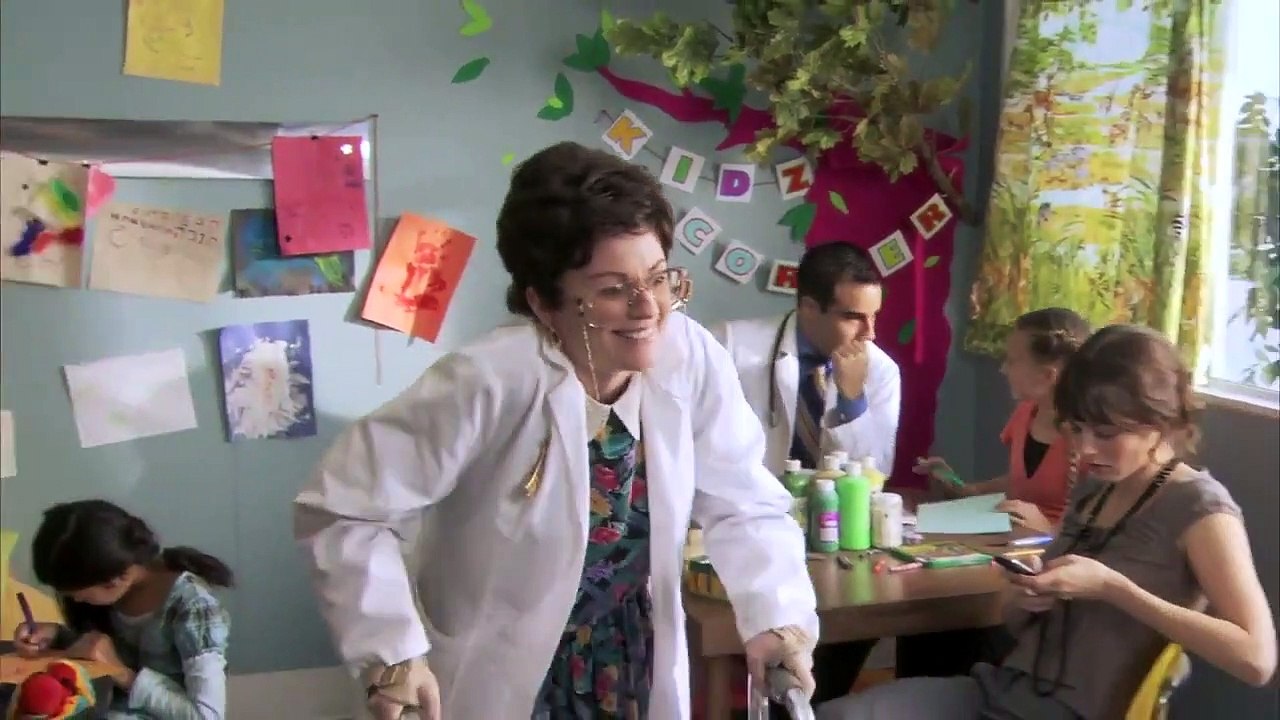 Childrens Hospital - Se2 - Ep10 HD Watch