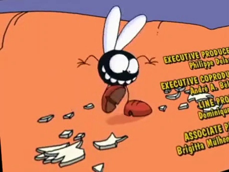 Fly Tales Fly Tales E016 Nightmare