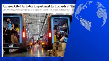 MarketScreener's World Press Review : January 19, 2023