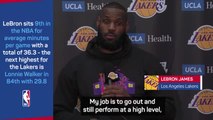 Ham concerned about burnt out LeBron