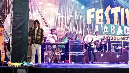 "Ikan dalam kolam" di Viralkan Cak Shodiq