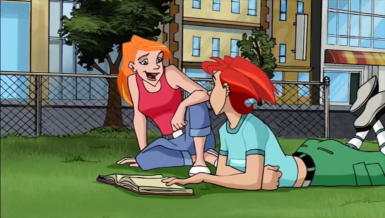 Class of the Titans - Se2 - Ep09 HD Watch