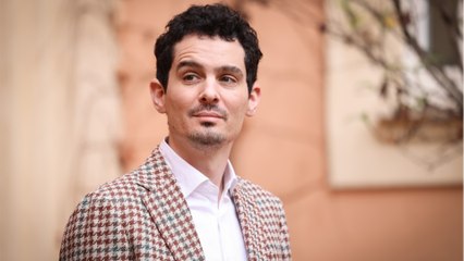 VOICI : Margot Robbie (Babylon) : pourquoi l’actrice n’était pas le premier choix du réalisateur Damien Chazelle