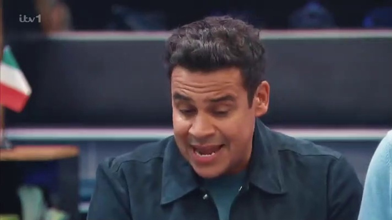 Next Level Chef UK S01E02