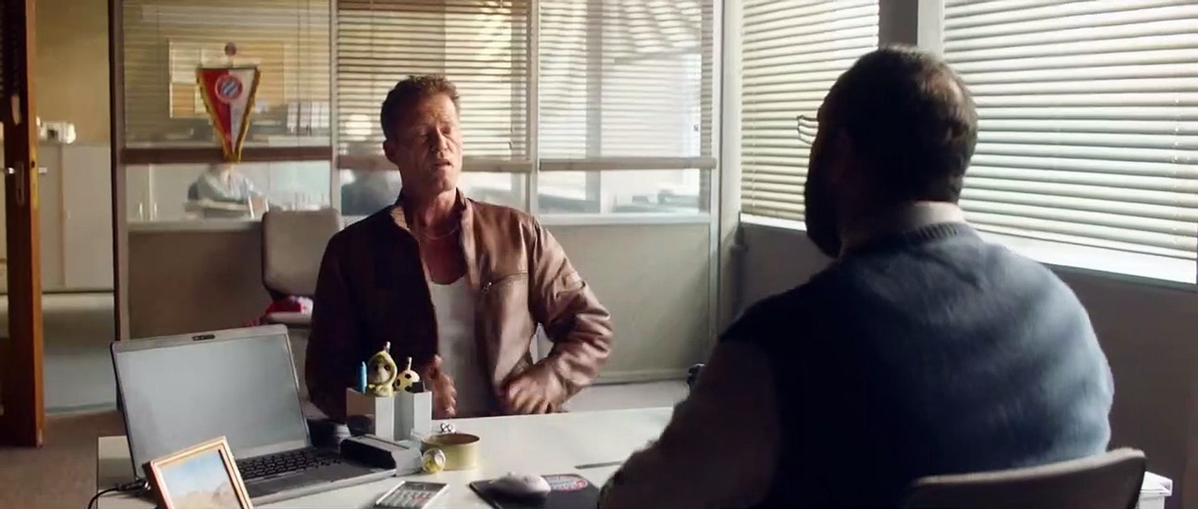 Manta Manta - Zwoter Teil Teaser (3) DF