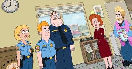 Paradise PD S03 E002