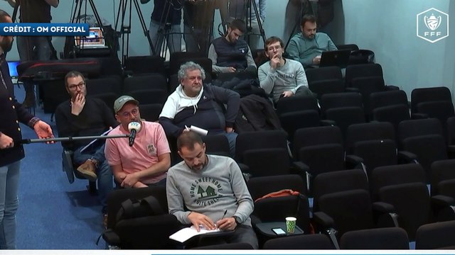 Igor Tudor ne comprend pas la lourde suspension d'Eric Bailly