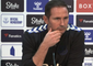 Everton boss Frank Lampard hails West Ham-bound Danny Ings as 'difficult' search for new striker continues