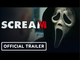 Scream 6 | Official Trailer - Jenna Ortega, Melissa Barrera, Hayden Panettiere, Samara Weaving