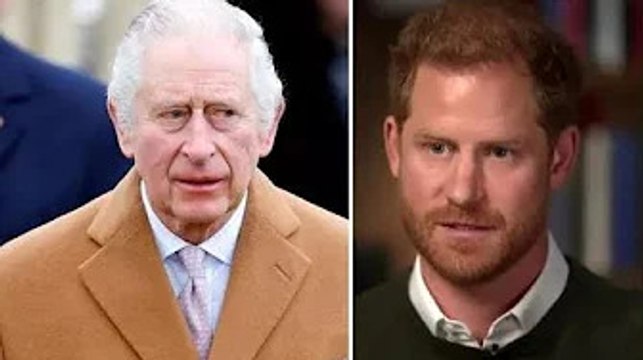 Il principe Harry si sente abbandonato dai reali nonostante l'invito all'incoronazione del ramo