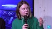 Davos 2023: Greta Thunberg says energy firms throwing people 'under the bus'