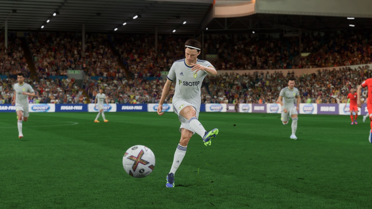 FIFA 23: Perfekte Taktik für Einsteiger - Schnörkellos wie Leeds United spielen